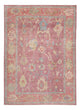 Ushak Rug 369x267cm - Oriental Rug