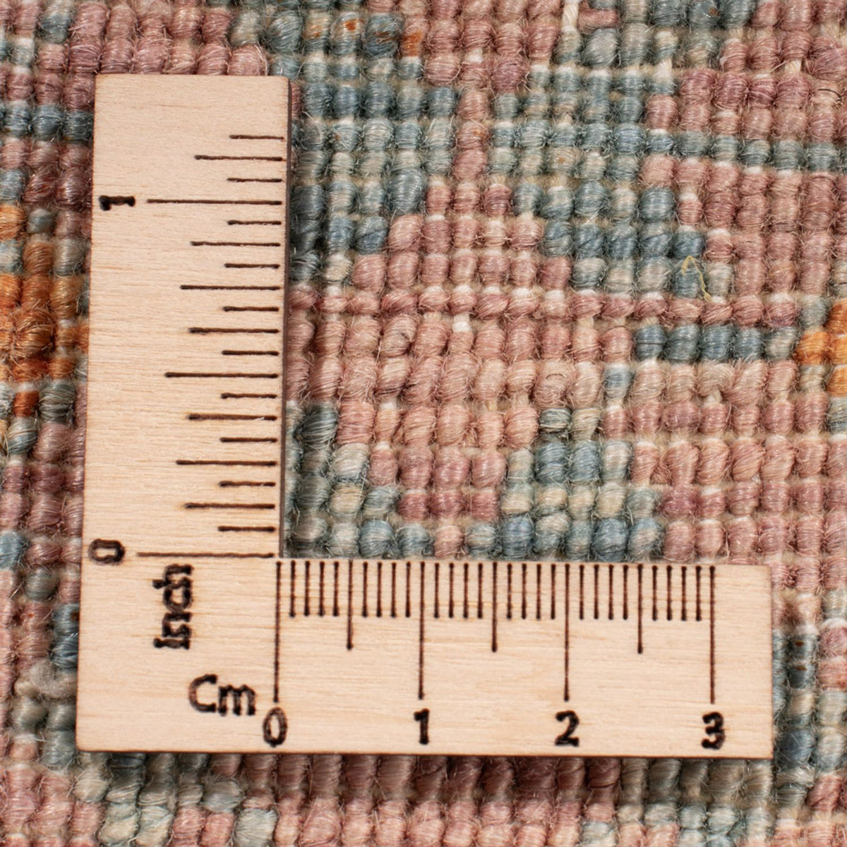 Ziegler Rug - Ariana - 373 x 275 cm - dark green