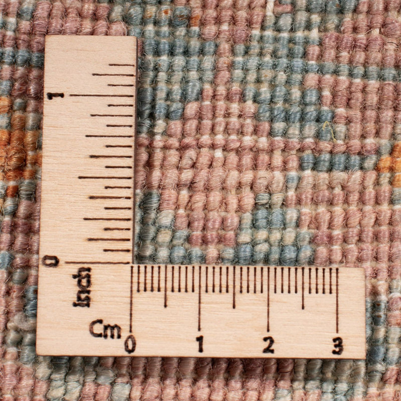 Ziegler Rug - Ariana - 373 x 275 cm - dark green