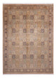 Kashmir Silk Rug 273x378cm - Oriental Rug