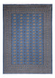 Bukhara Rug 344x248cm - Oriental Rug