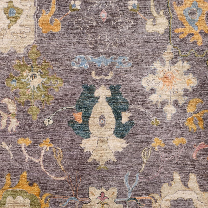 Ushak Rug 270x378cm - Oriental Rug