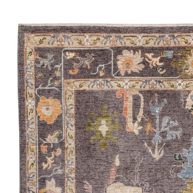 Ushak Rug 270x378cm - Oriental Rug