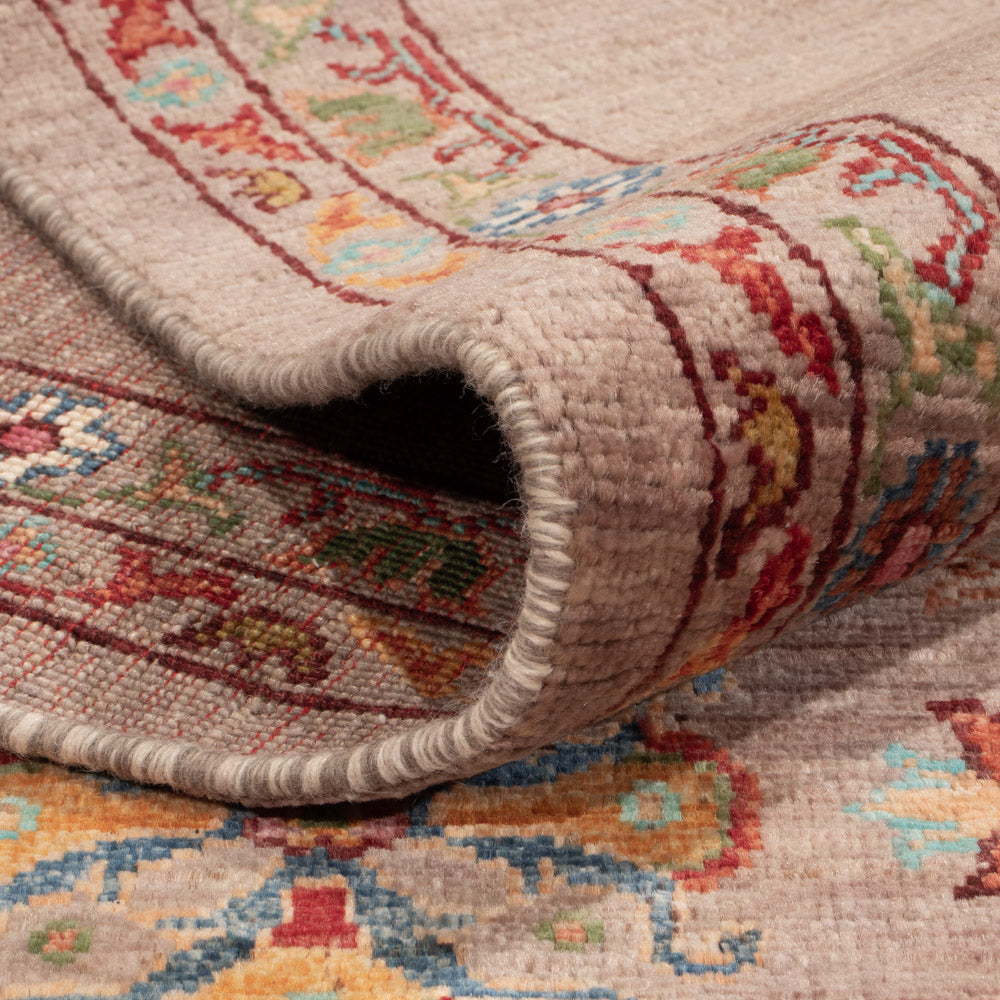 Ziegler Rug - Ariana - 347 x 240 cm - light beige