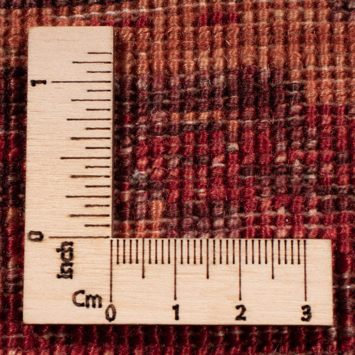 Designer Rug - 333 x 245 cm - multicolored