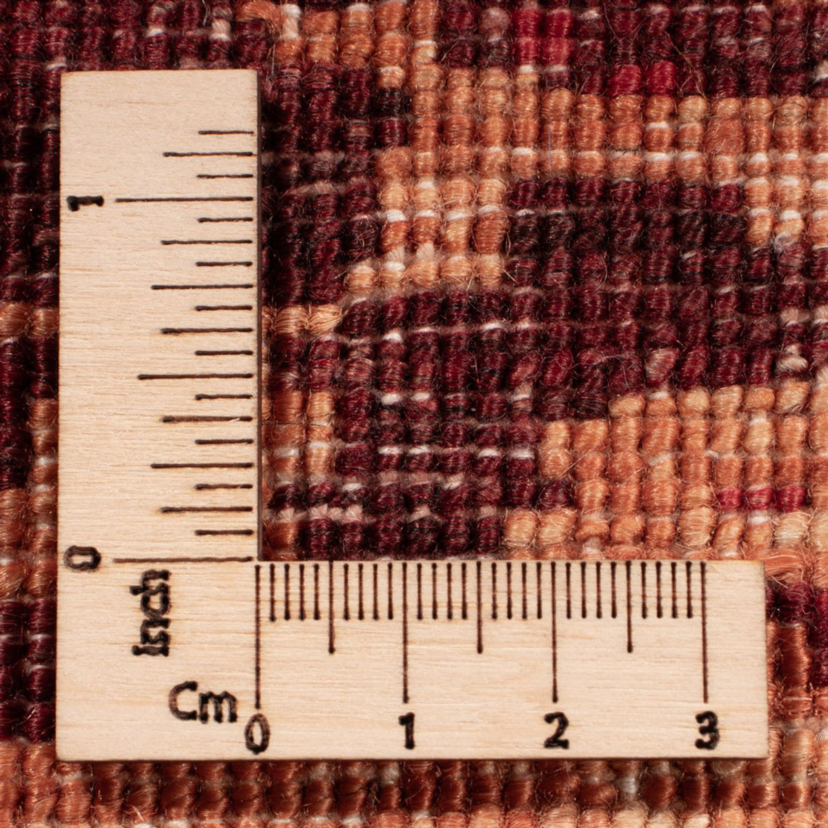 Designer Rug - 340 x 247 cm - multicolored