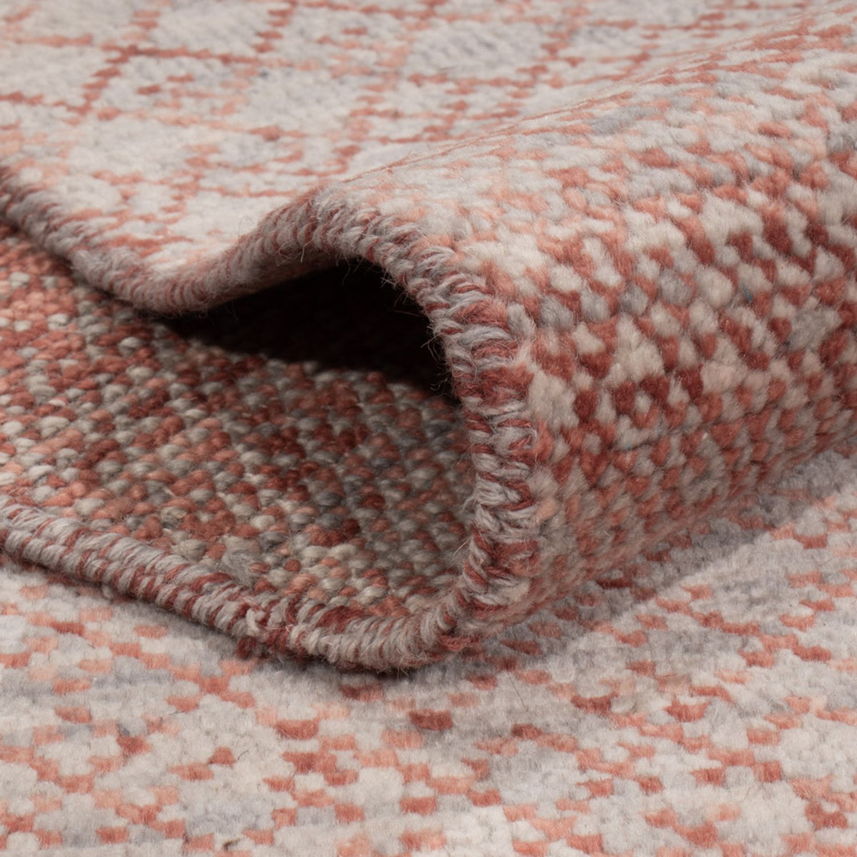 Designer Rug - 360 x 274 cm - multicolored