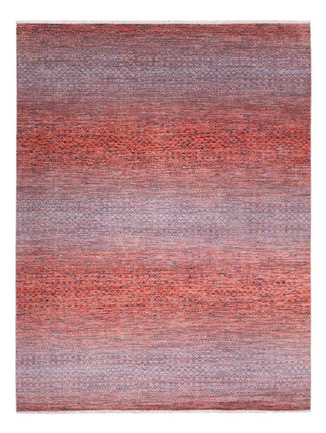 Designer Rug - 365 x 275 cm - multicolored
