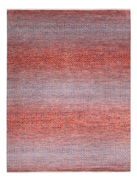 Designer Rug - 365 x 275 cm - multicolored