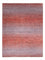 Designer Rug - 365 x 275 cm - multicolored