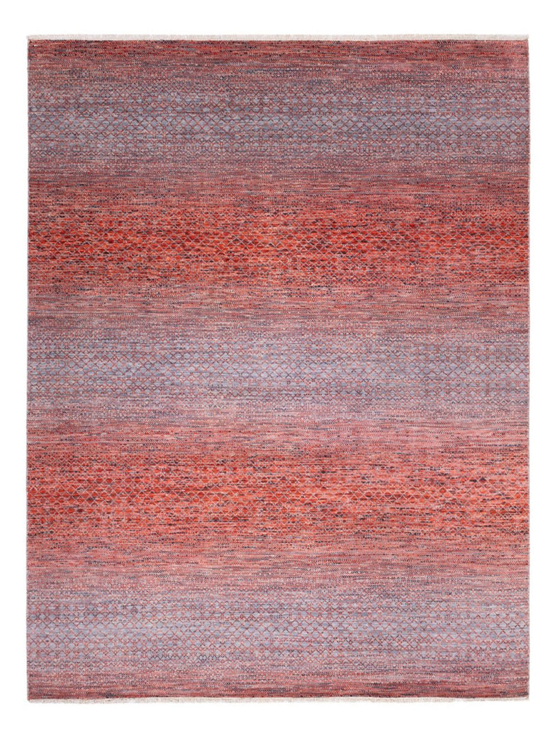 Designer Rug - 365 x 275 cm - multicolored