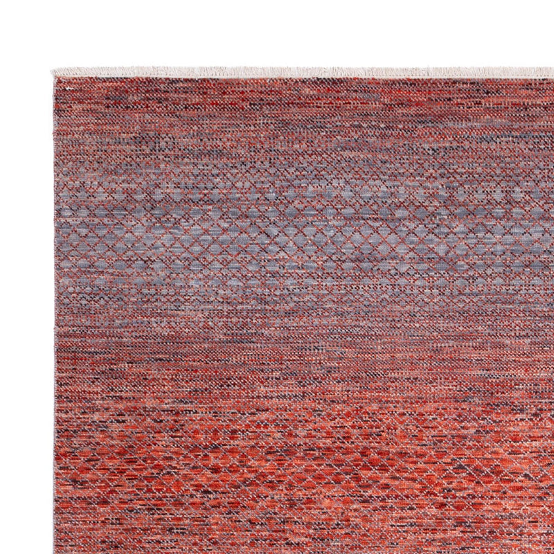 Designer Rug - 365 x 275 cm - multicolored