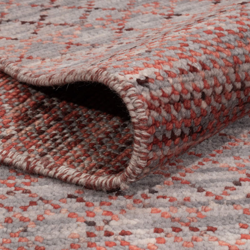 Designer Rug - 365 x 275 cm - multicolored