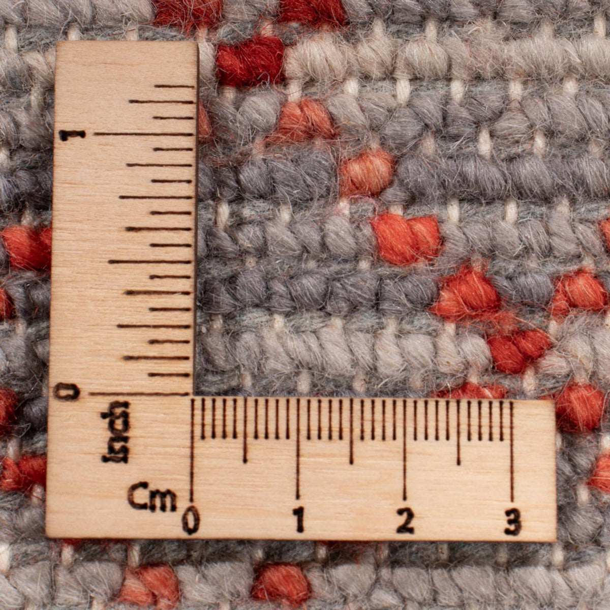 Designer Rug - 365 x 275 cm - multicolored