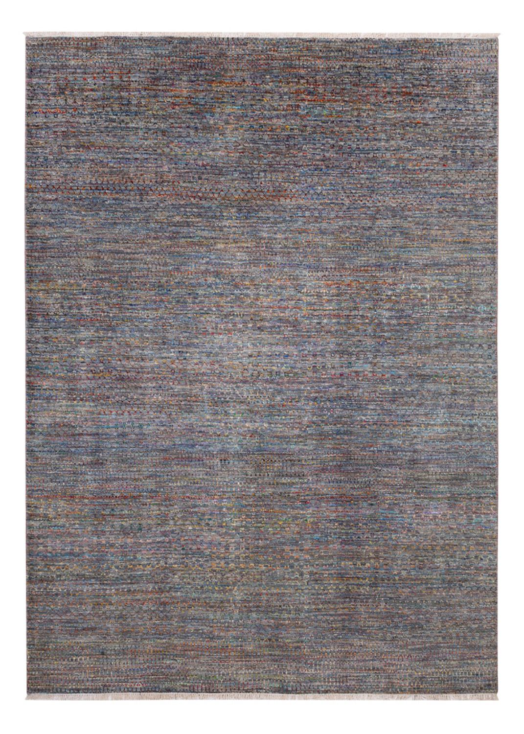 Designer Rug - 350 x 252 cm - anthracite