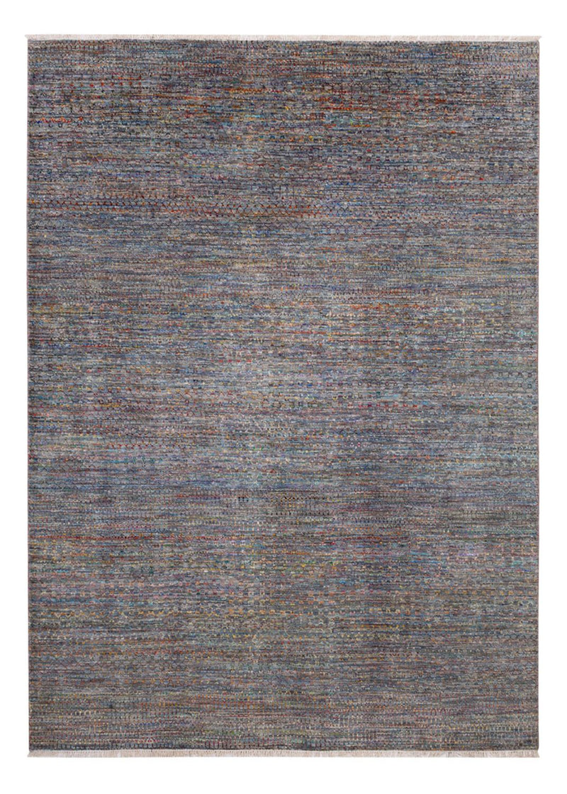 Designer Rug - 350 x 252 cm - anthracite