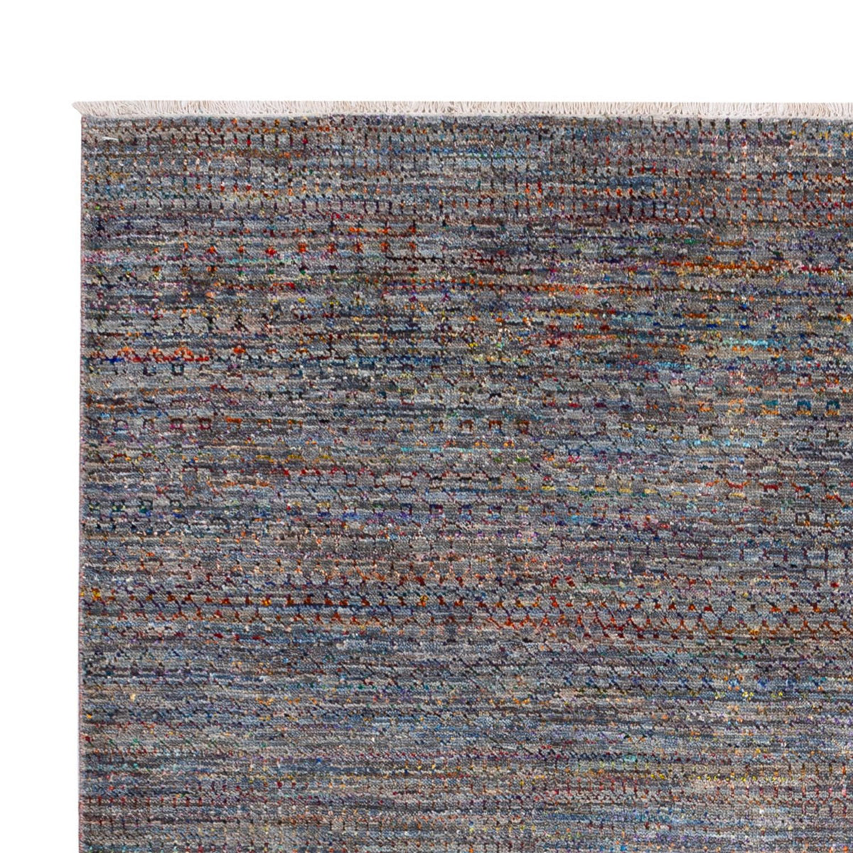 Designer Rug - 350 x 252 cm - anthracite