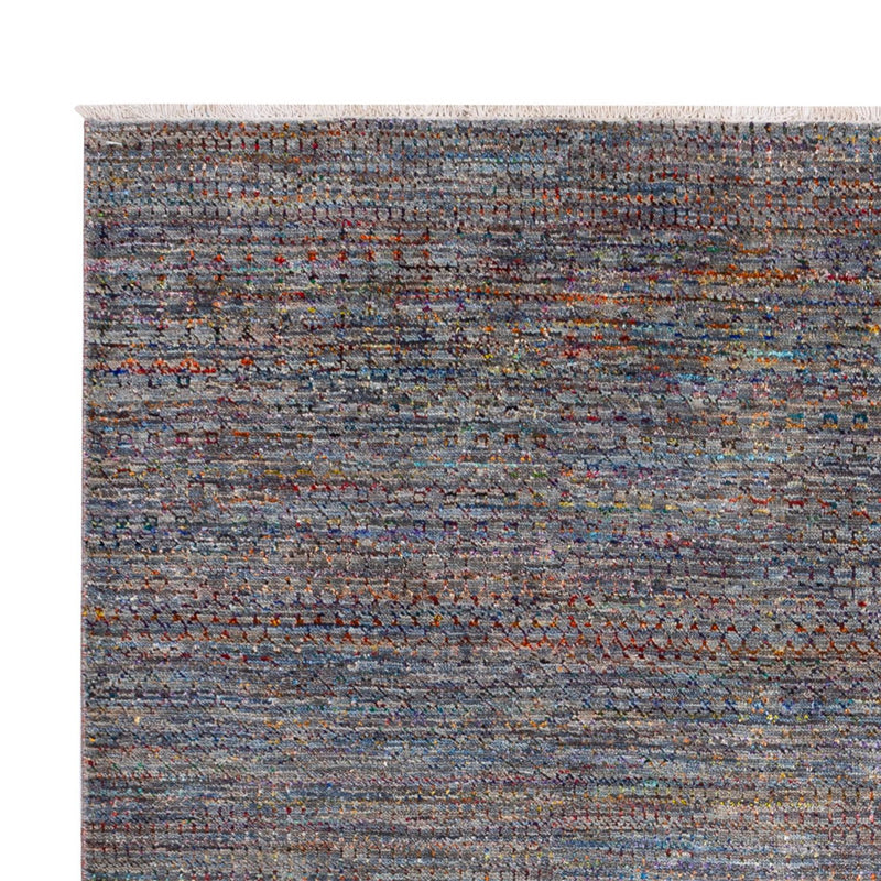 Designer Rug - 350 x 252 cm - anthracite