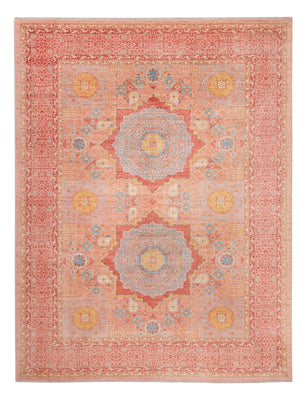 Ziegler Rug - Ariana - 364 x 282 cm - light red