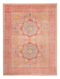 Ziegler Rug - Ariana - 364 x 282 cm - light red