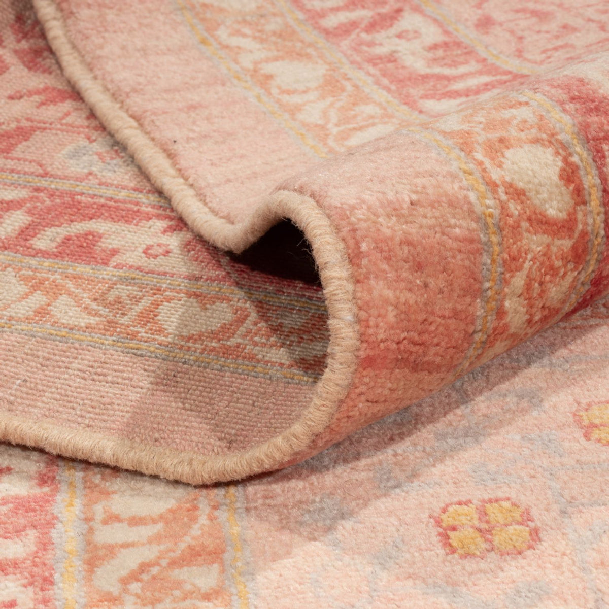 Ziegler Rug - Ariana - 364 x 282 cm - light red