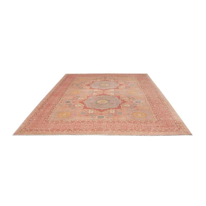 Ziegler Rug - Ariana - 364 x 282 cm - light red
