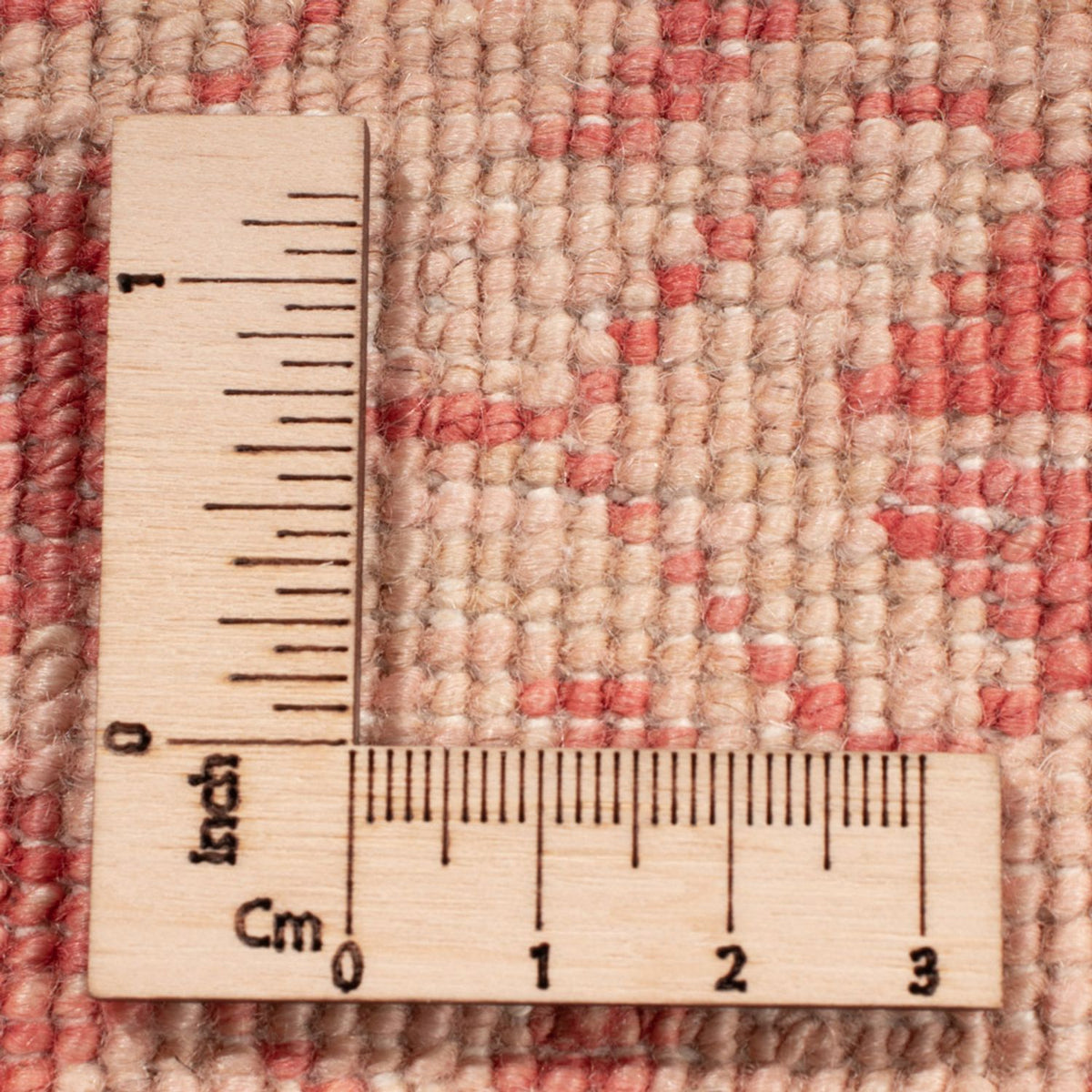 Ziegler Rug - Ariana - 364 x 282 cm - light red