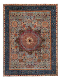 Ziegler Rug - Ariana - 358 x 274 cm - multicolored