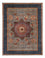 Ziegler Rug - Ariana - 358 x 274 cm - multicolored