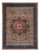 Ariana Rug 274x358cm - Oriental Rug