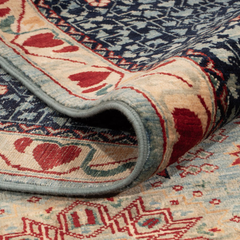 Ziegler Rug - Ariana - 358 x 274 cm - multicolored