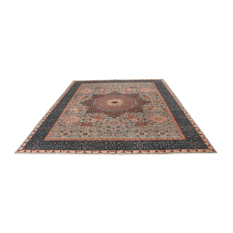 Ziegler Rug - Ariana - 358 x 274 cm - multicolored