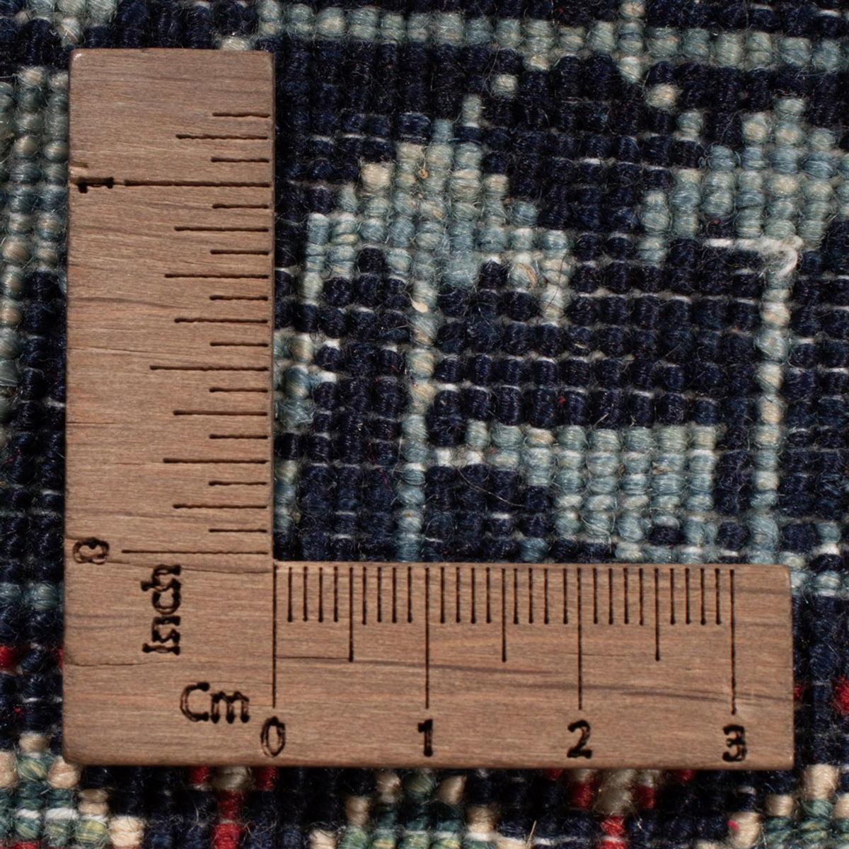 Ziegler Rug - Ariana - 358 x 274 cm - multicolored