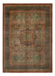 Ariana Rug 344x249cm - Oriental Rug