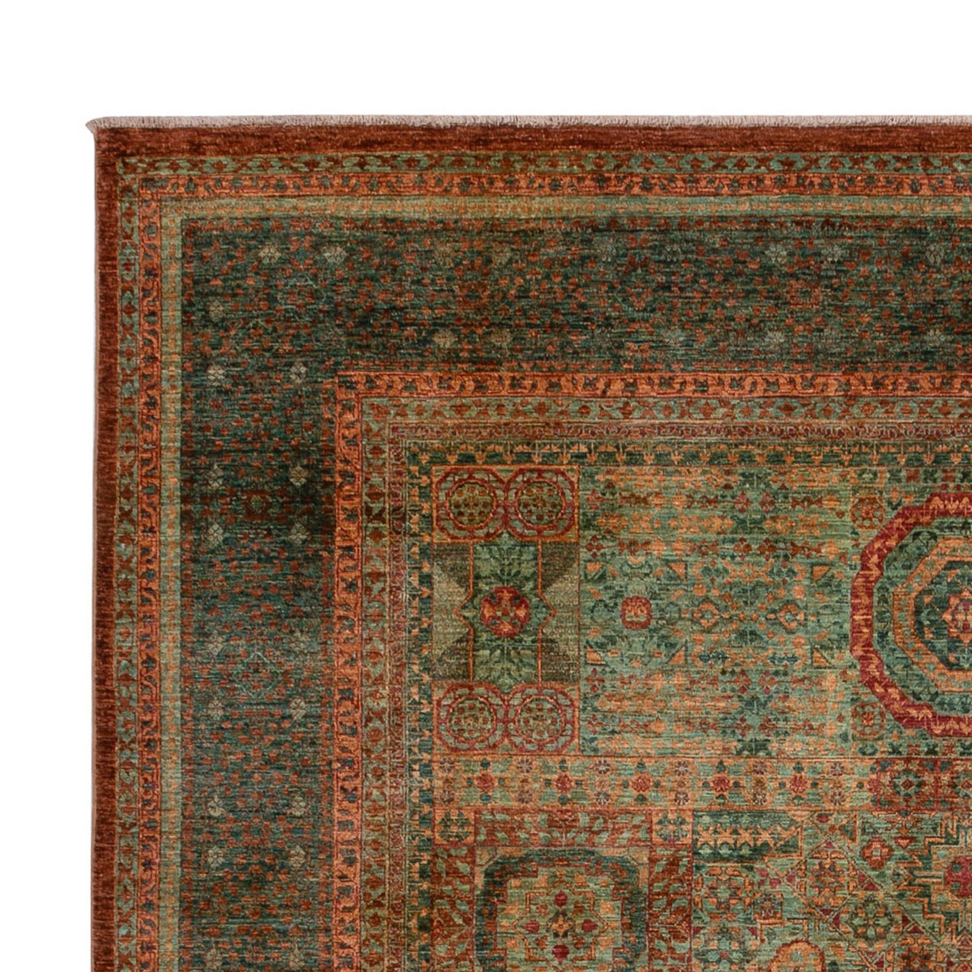 Ariana Rug 344x249cm - Oriental Rug
