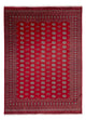 Bukhara Rug 277x380cm - Oriental Rug