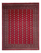 Bukhara Rug 278x362cm - Oriental Rug