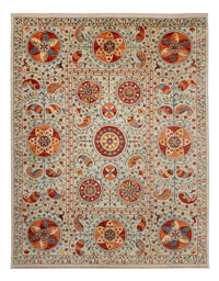 Ziegler Rug - Ariana - 357 x 281 cm - sand