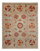 Ariana Rug 357x281cm - Oriental Rug
