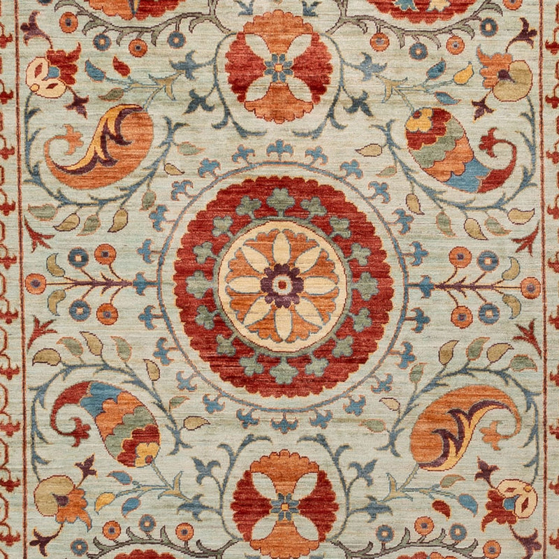 Ziegler Rug - Ariana - 357 x 281 cm - sand