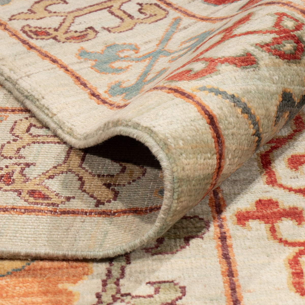 Ziegler Rug - Ariana - 357 x 281 cm - sand