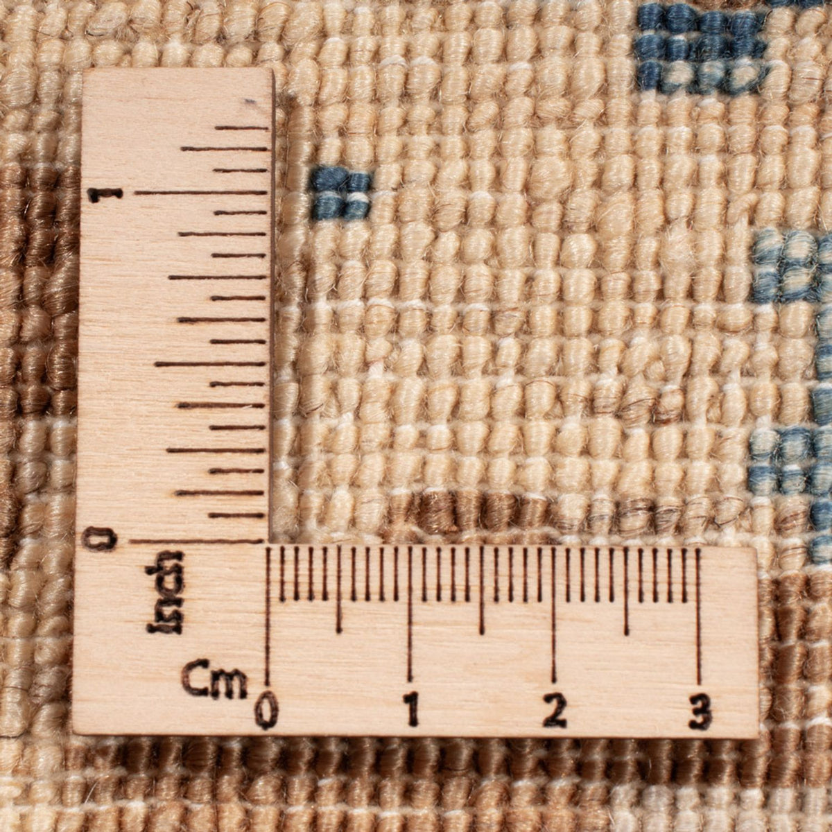 Designer Rug - 340 x 249 cm - multicolored