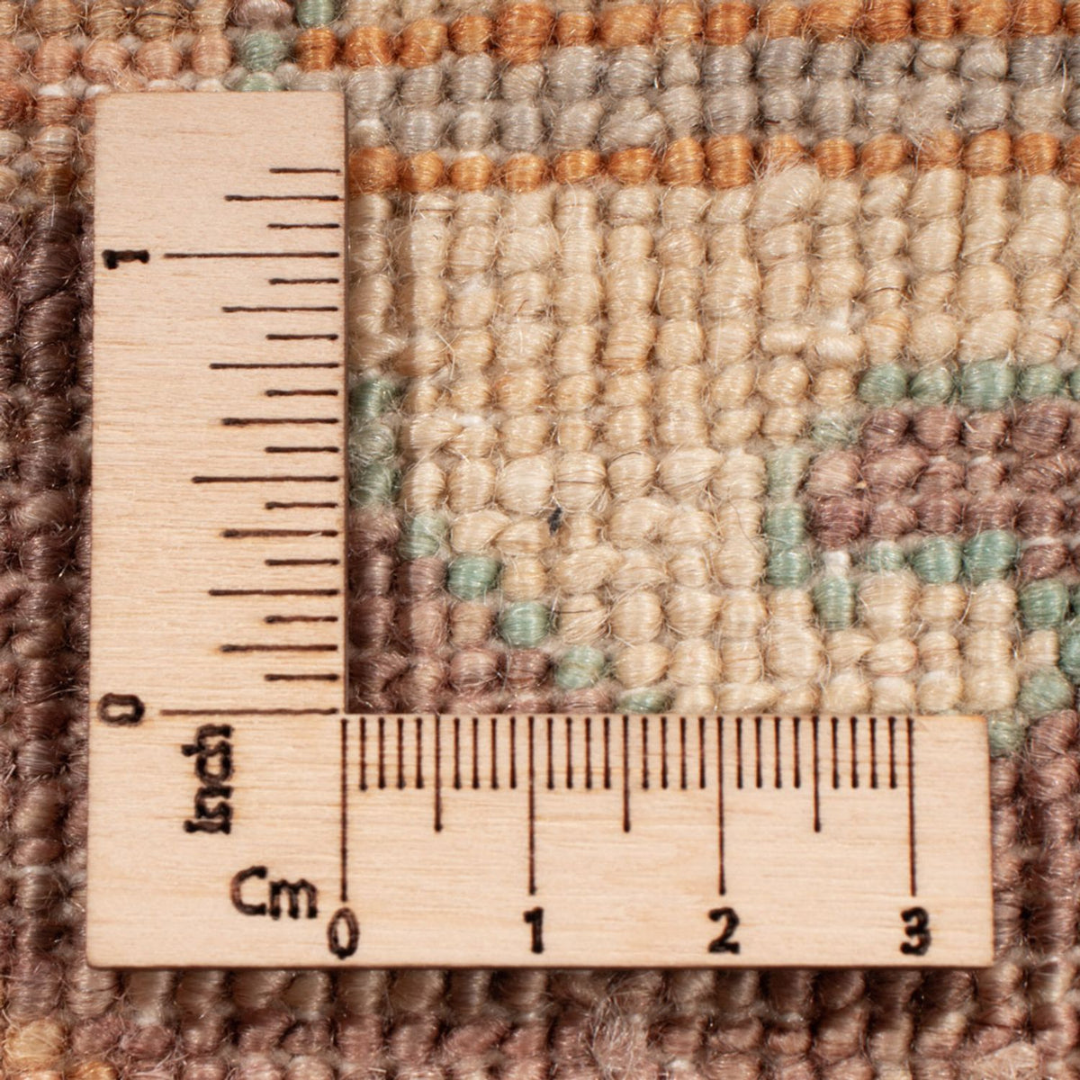 Ziegler Rug - Usak - 360 x 262 cm - multicolored