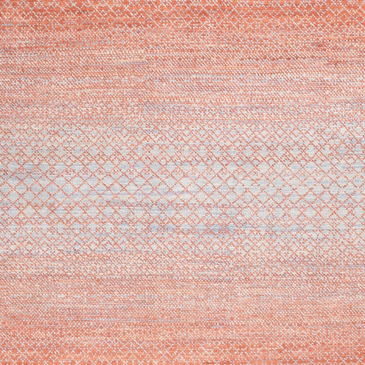Designer Rug - 368 x 276 cm - light red