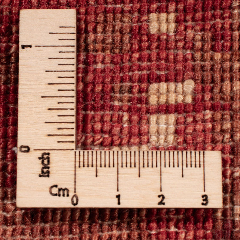 Designer Rug - 335 x 246 cm - multicolored