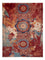 Designer Rug - 340 x 253 cm - multicolored