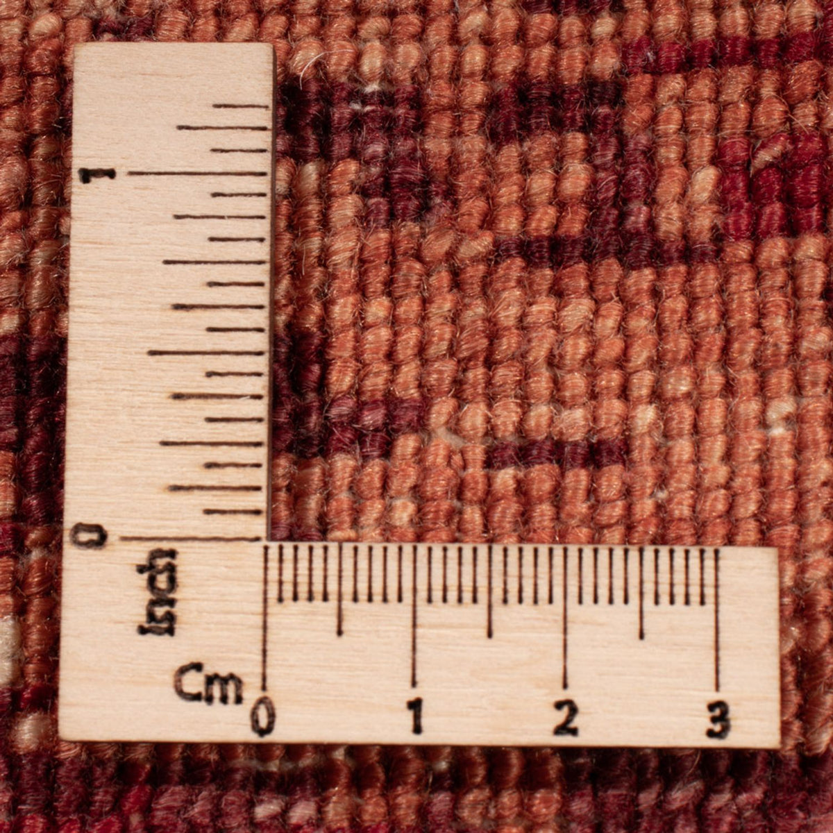 Designer Rug - 340 x 253 cm - multicolored