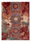Designer Rug - 340 x 248 cm - multicolored