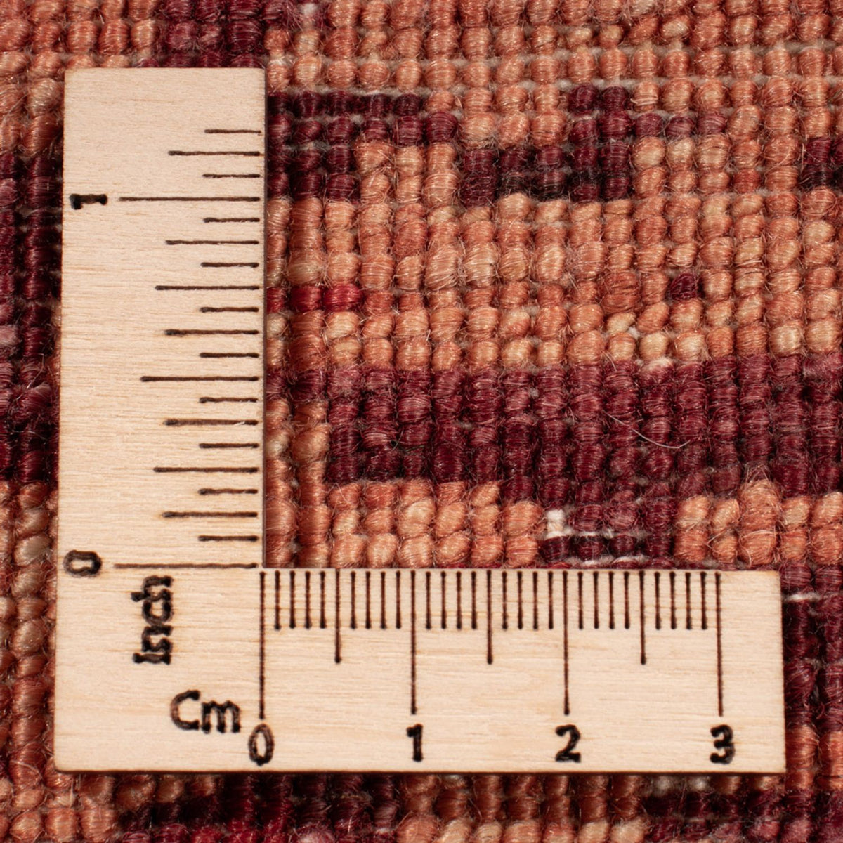 Designer Rug - 340 x 248 cm - multicolored