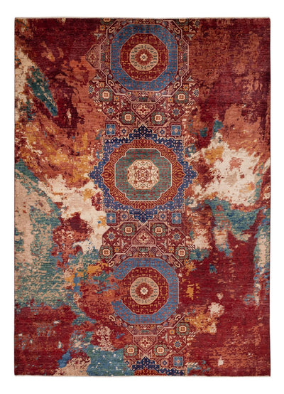 Designer Rug 245x346cm - Designerteppich